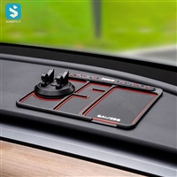 car parking number pad